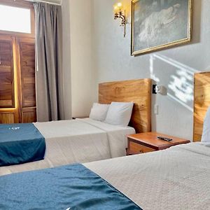 Suite dua-kamar tidur