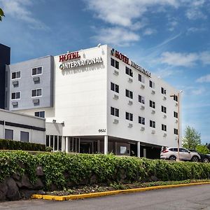 Hotel International